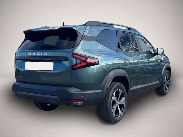 Dacia Bigster (03/2026, Benzin)