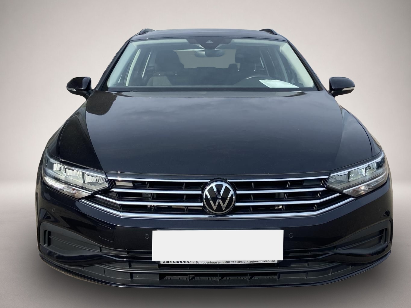 Volkswagen Passat Variant (03/2023, )