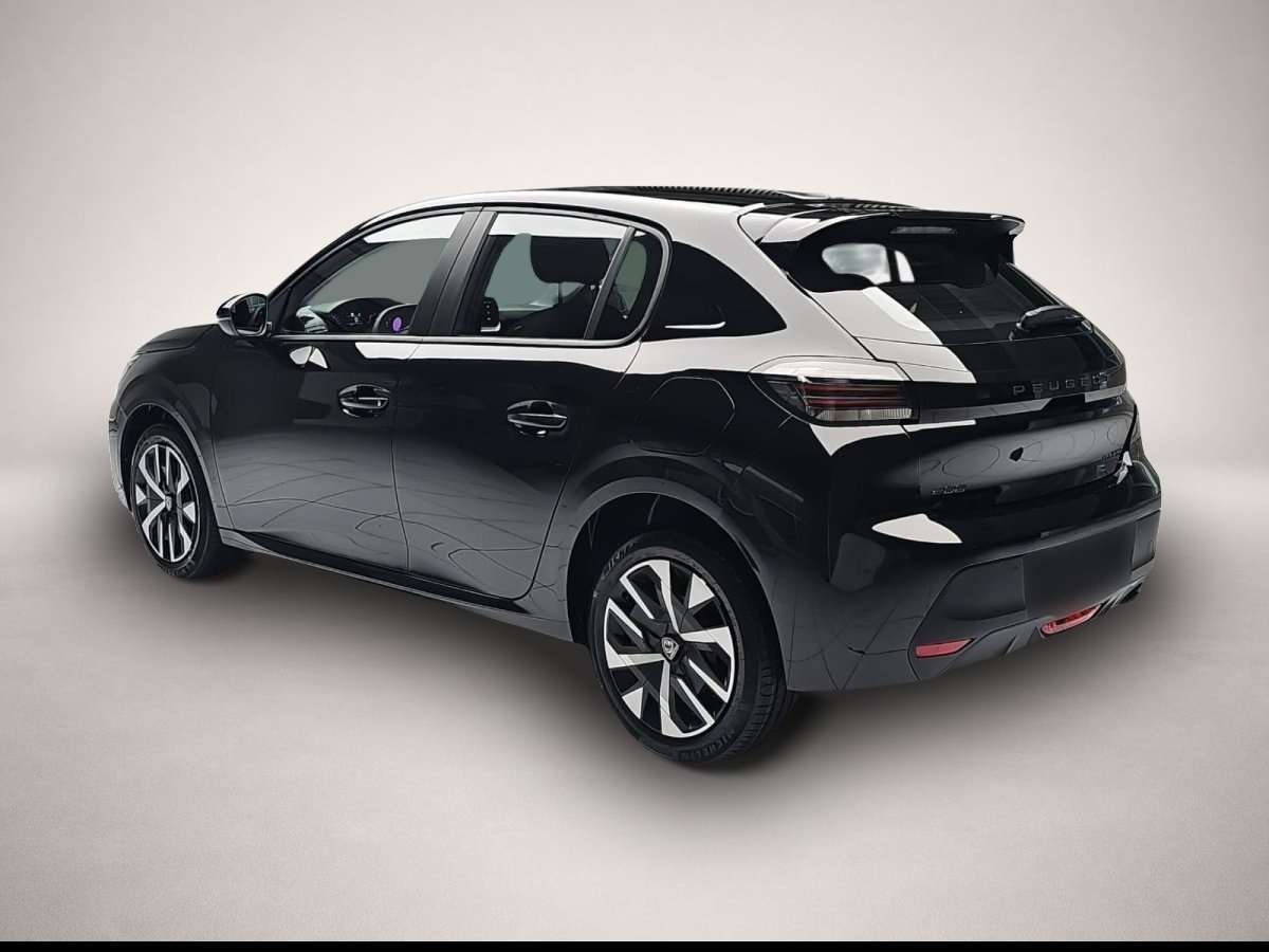 Peugeot 208, Bild 3 von 4