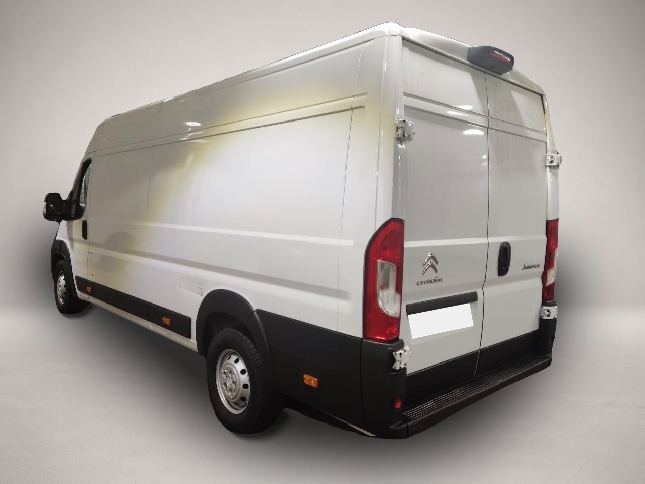 Citroen Jumper (06/2024, Diesel)