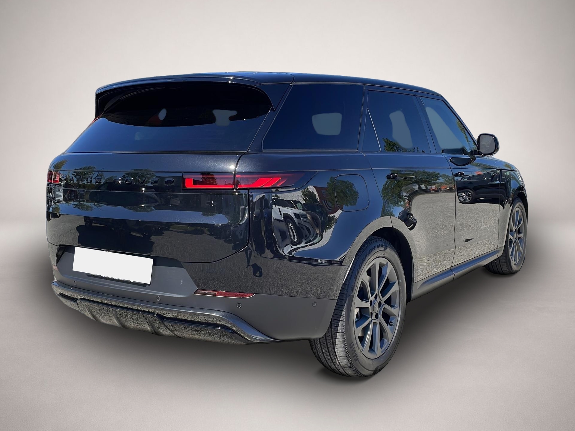 Land-Rover Range Rover Sport (04/2026, Diesel)