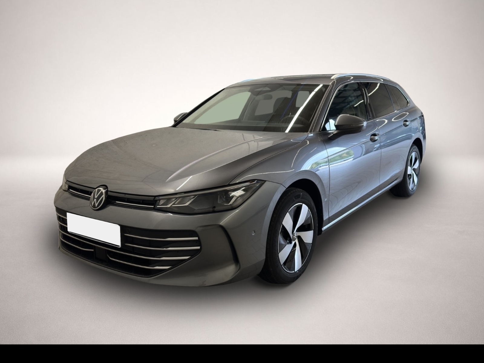 Volkswagen Passat Variant (09/2025, Benzin)