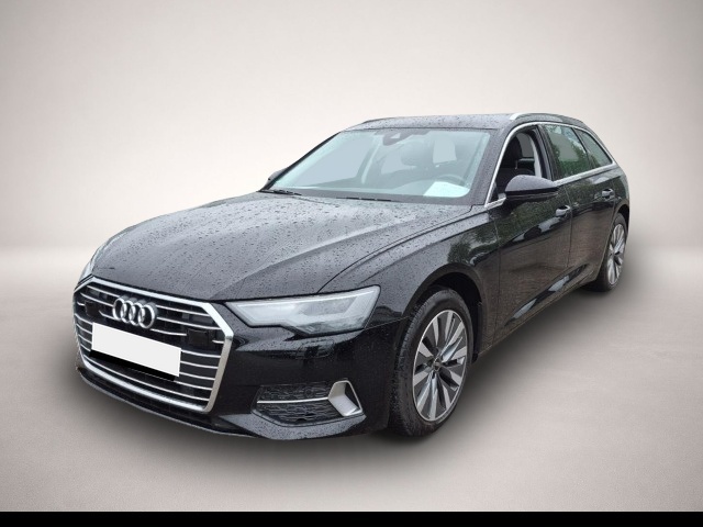 Audi A6 (03/2022, Diesel)