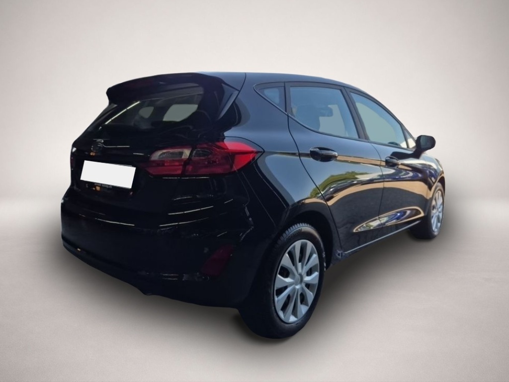 Ford Fiesta (02/2023, )