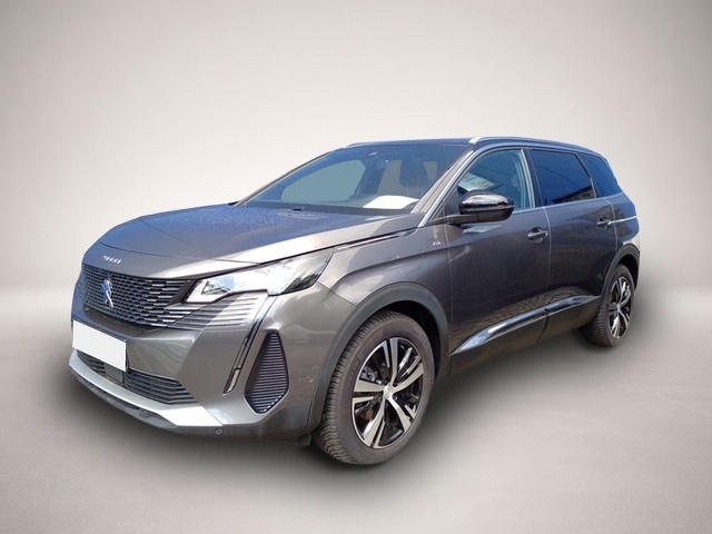 Peugeot 5008 (02/2024, Benzin)