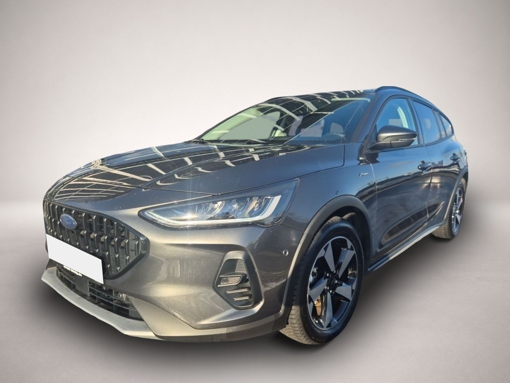 Ford Focus (04/2025, )