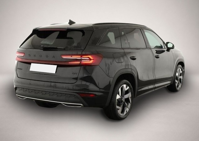 Skoda Kodiaq (04/2026, Diesel)