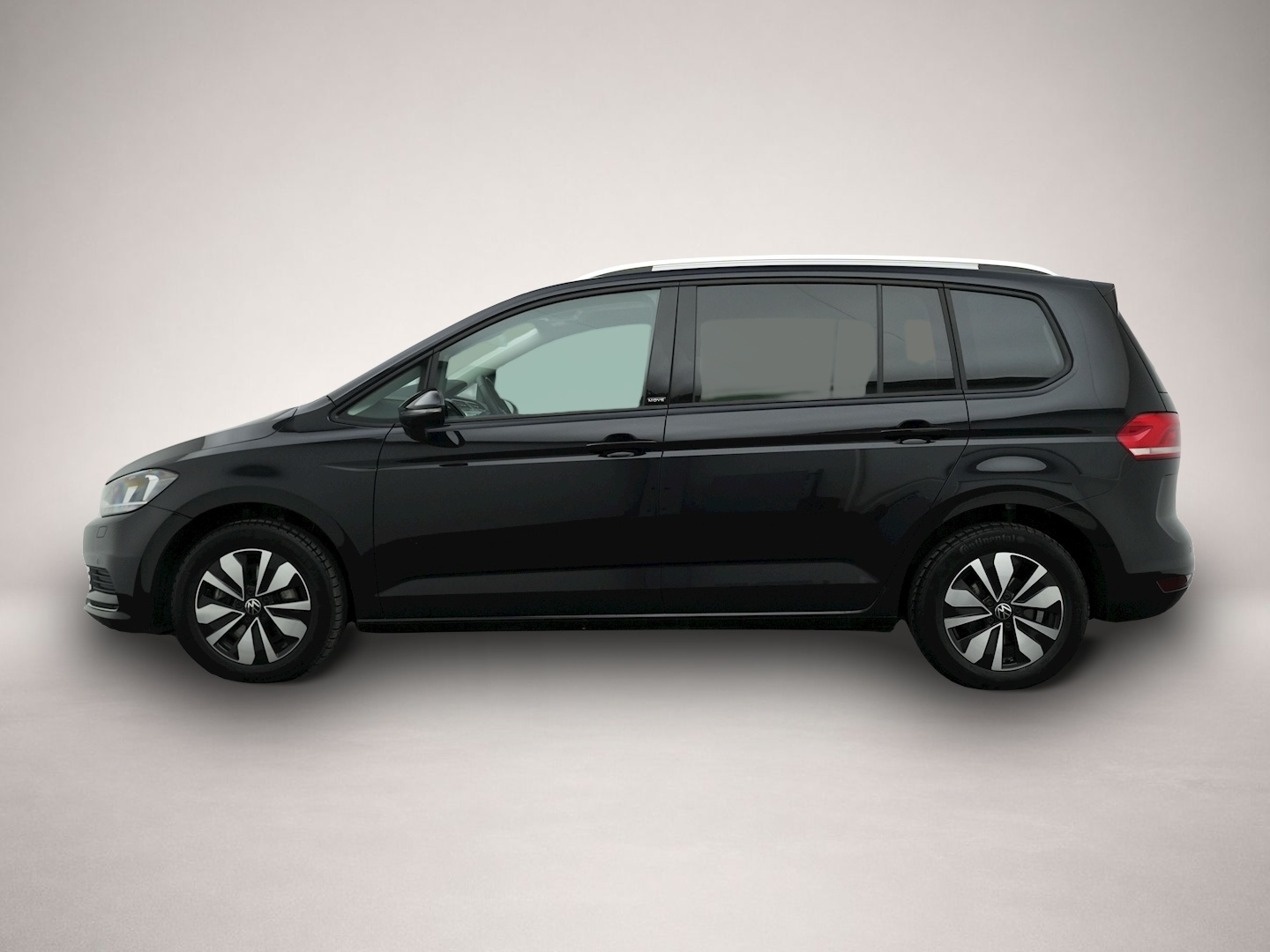 Volkswagen Touran (07/2024, Diesel)
