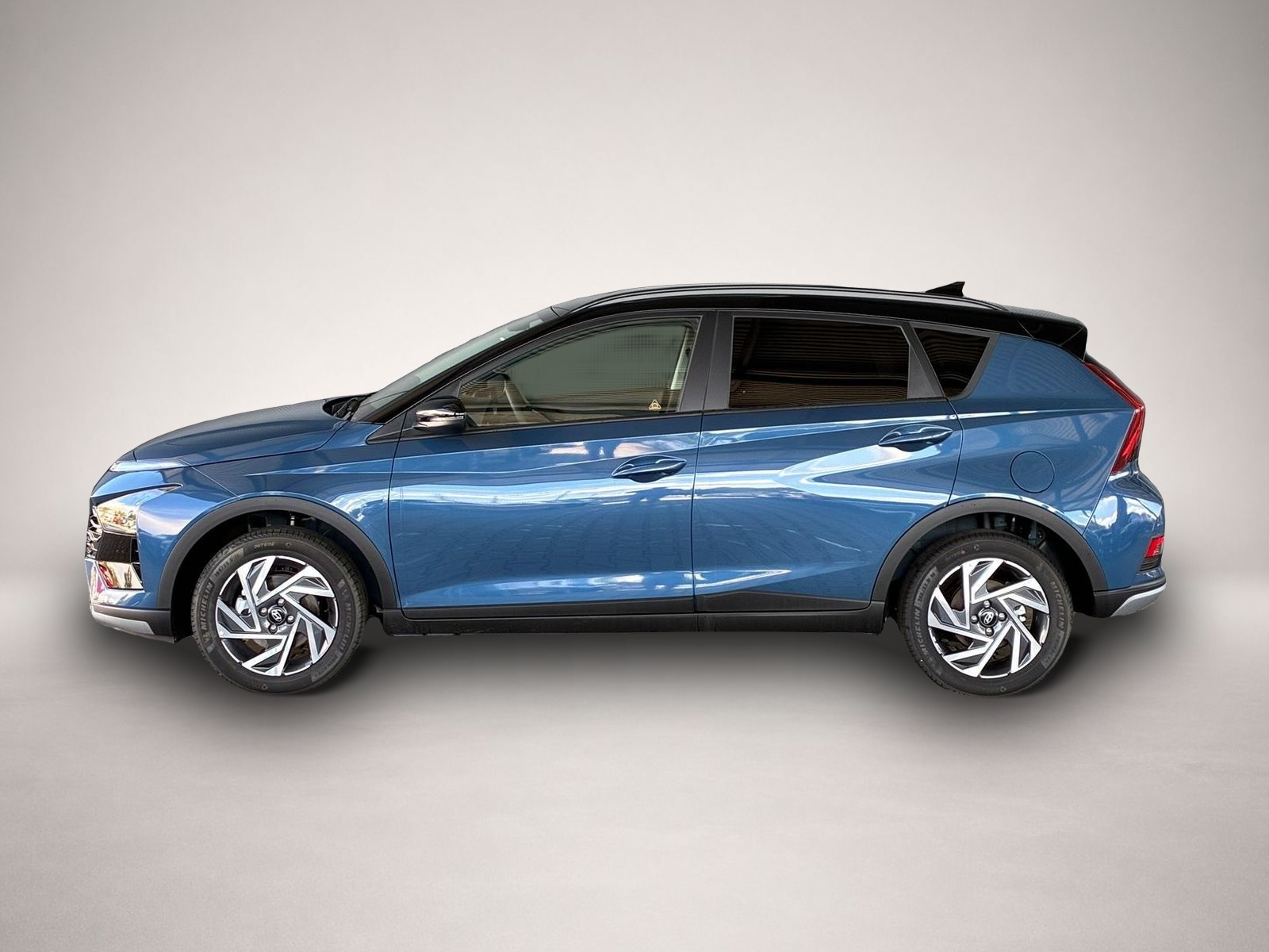 Hyundai BAYON (12/2025, Benzin)