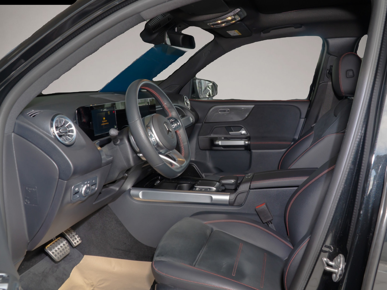 Mercedes-Benz GLB 220 (11/2022, Diesel)
