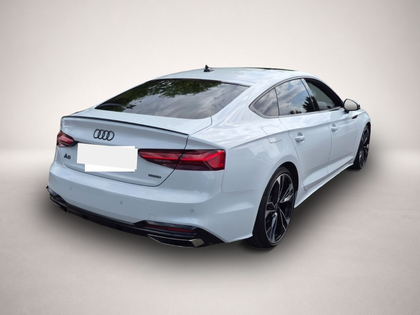 Audi A5 (06/2023, )