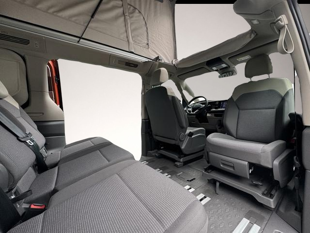 Volkswagen T7 California, Bild 3 von 3