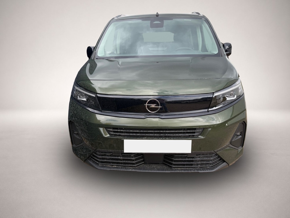 Opel Combo (, Diesel)