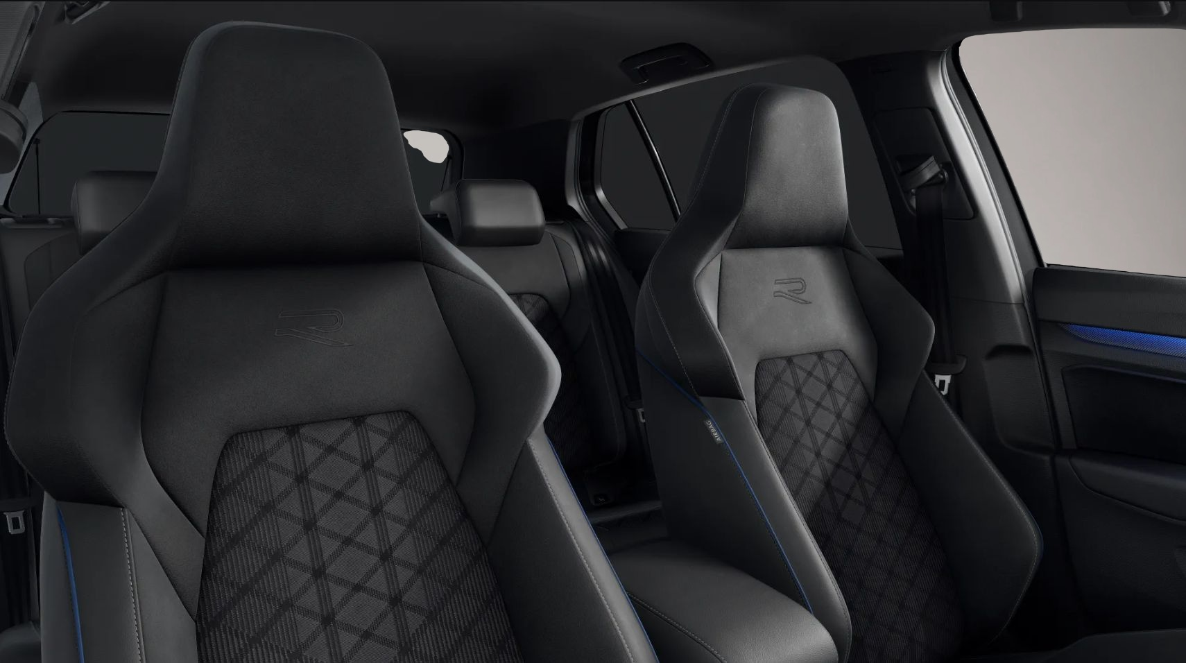 Volkswagen Golf, Bild 5 von 5