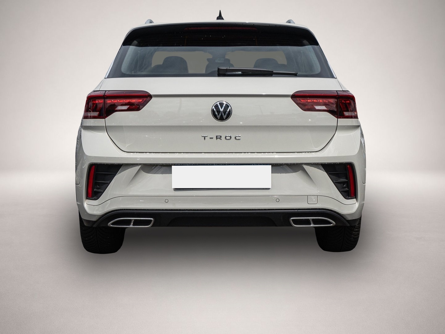 Volkswagen T-Roc (05/2024, )