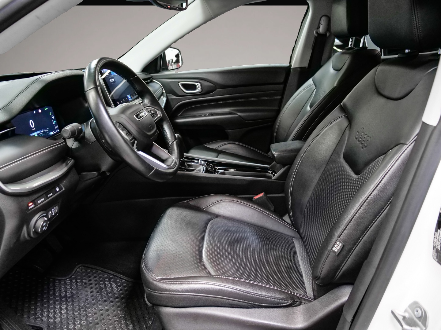 Jeep Compass (11/2022, )