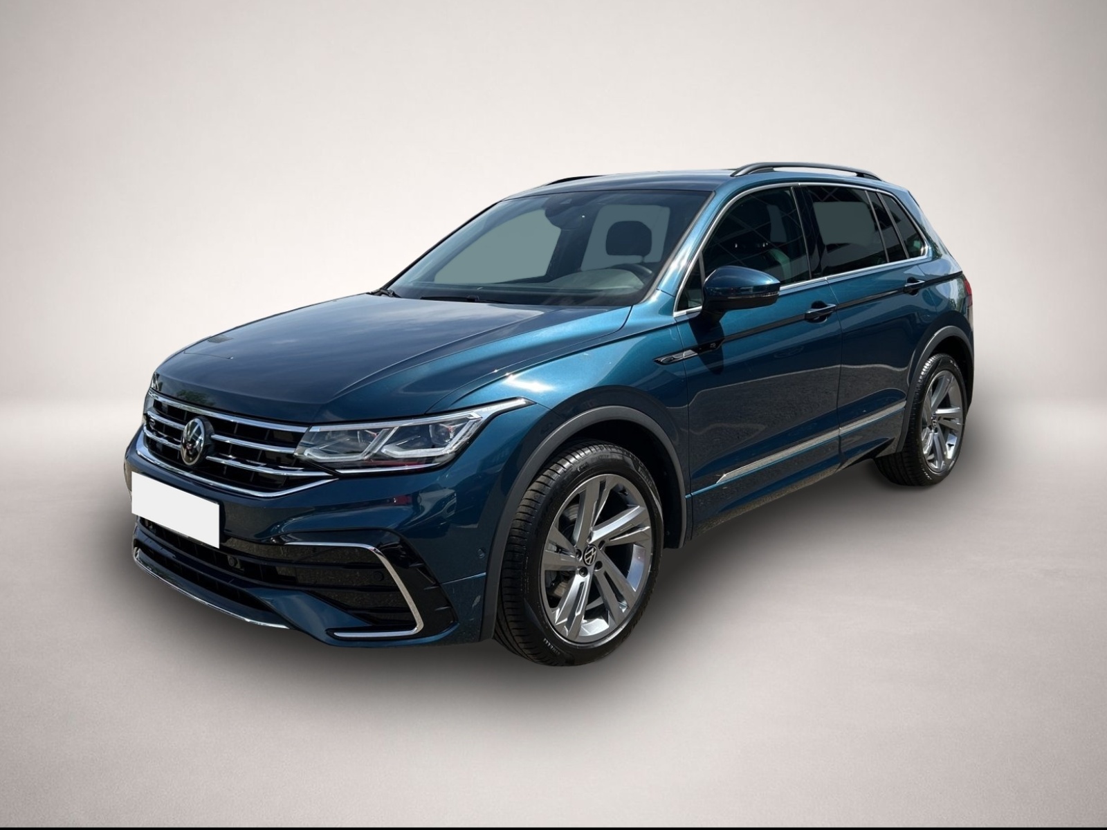Volkswagen Tiguan (11/2023, Diesel)