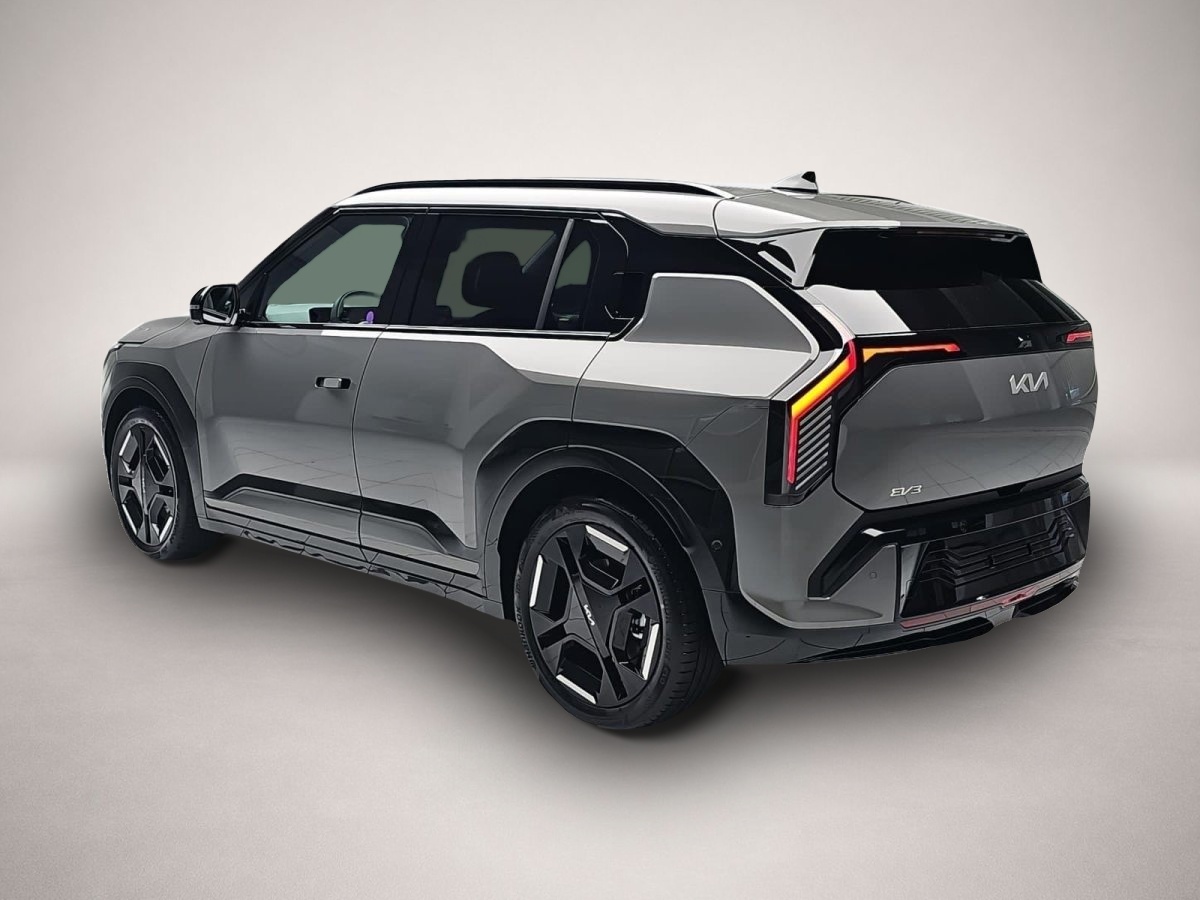Kia EV3, Bild 3 von 4