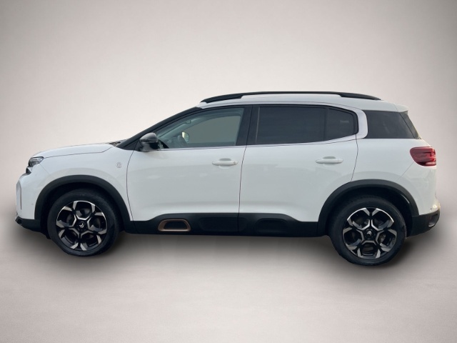 Citroen C5 Aircross (12/2023, Benzin)
