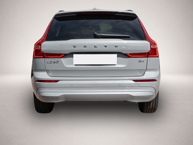 Volvo XC60 (12/2023, Benzin)