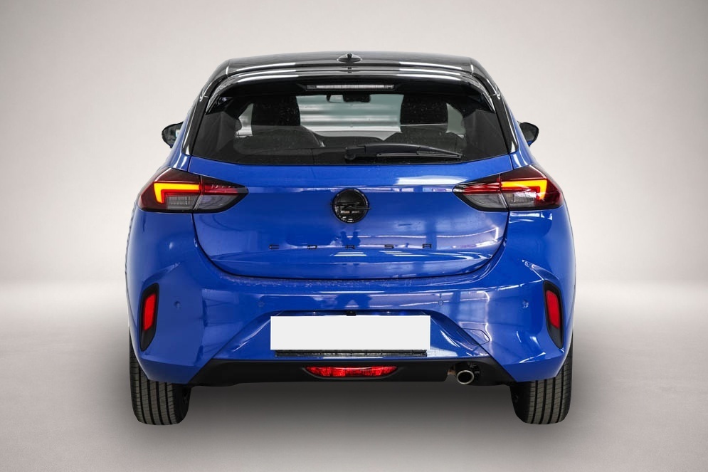 Opel Corsa (11/2025, Benzin)