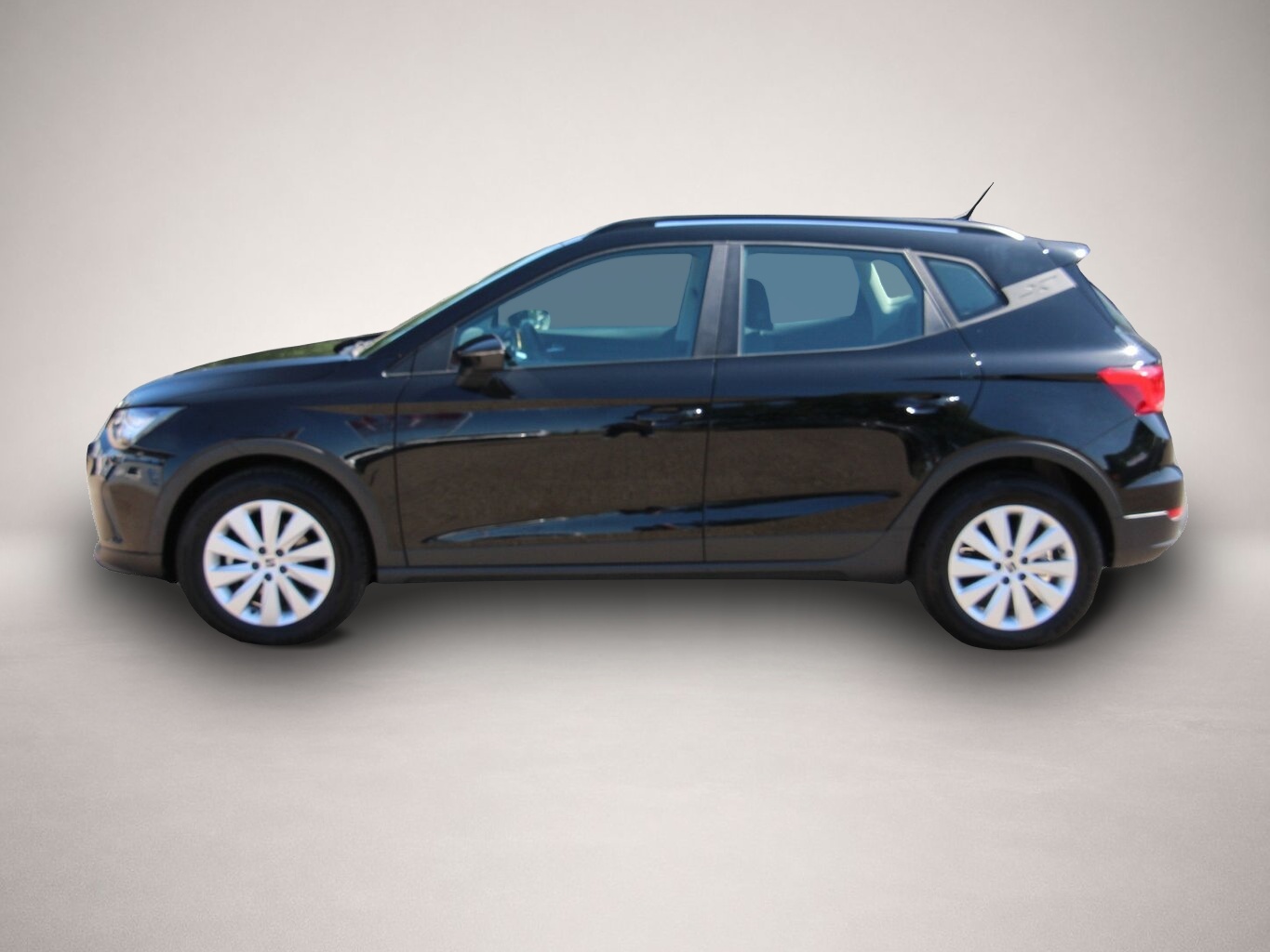 Seat Arona (03/2025, Benzin)