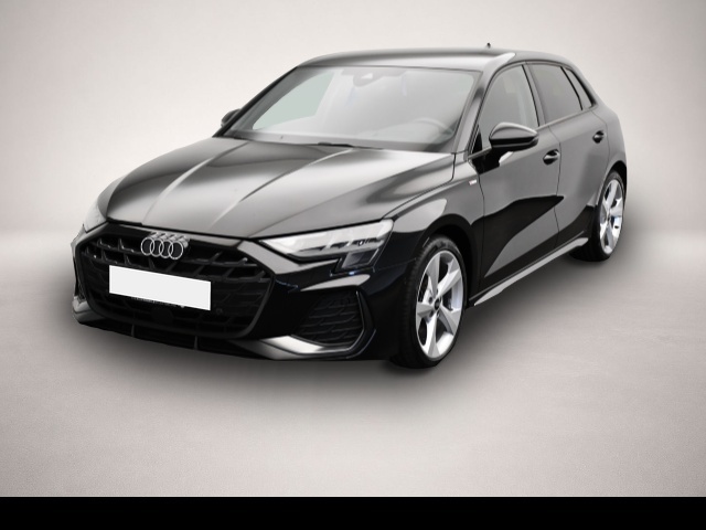 Audi A3 (09/2025, Benzin)
