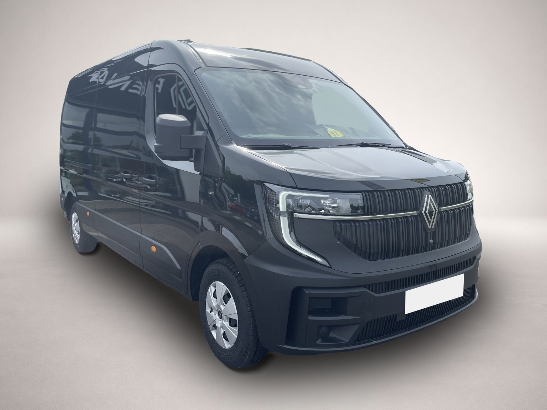 Renault Other (11/2025, Diesel)