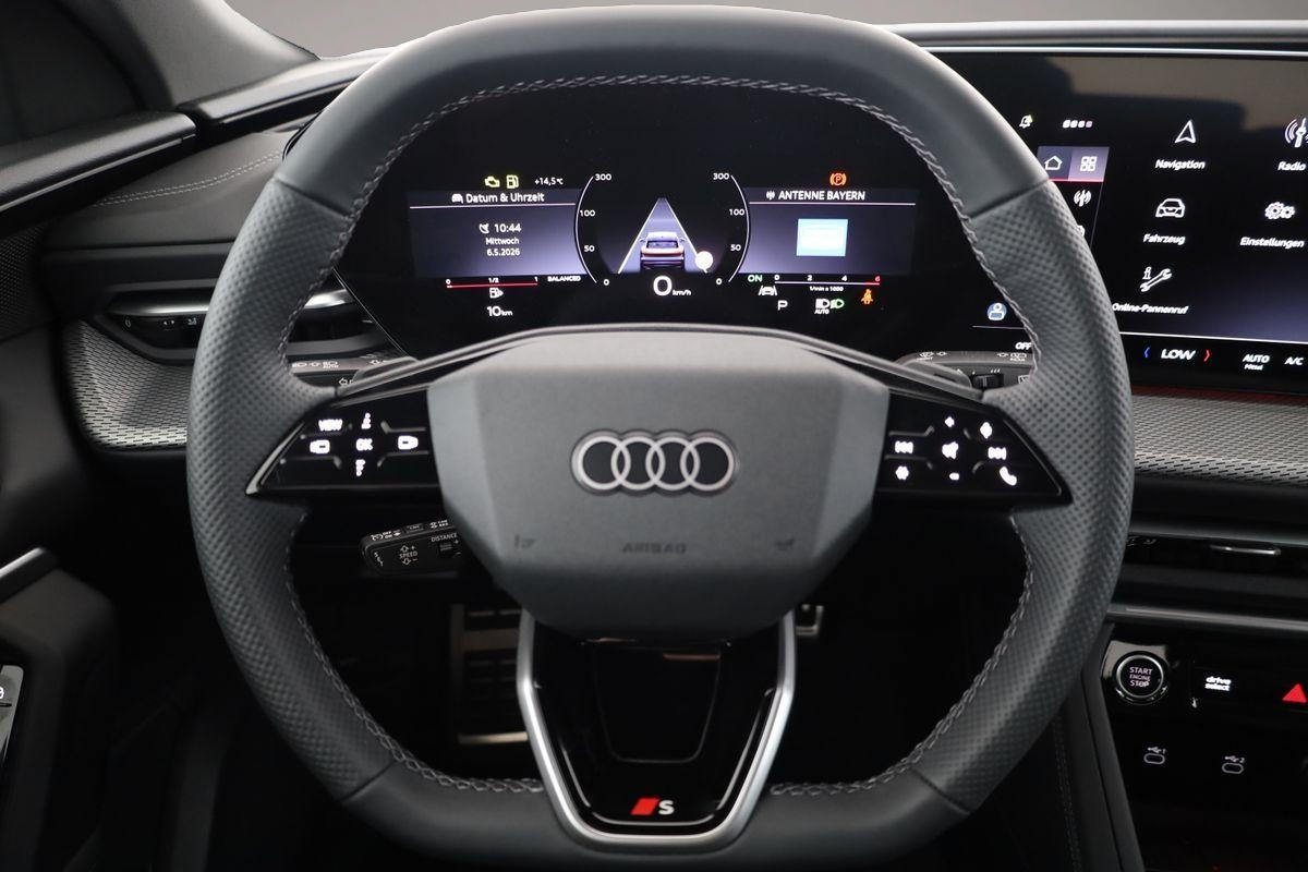 Audi quattro (04/2026, Diesel)