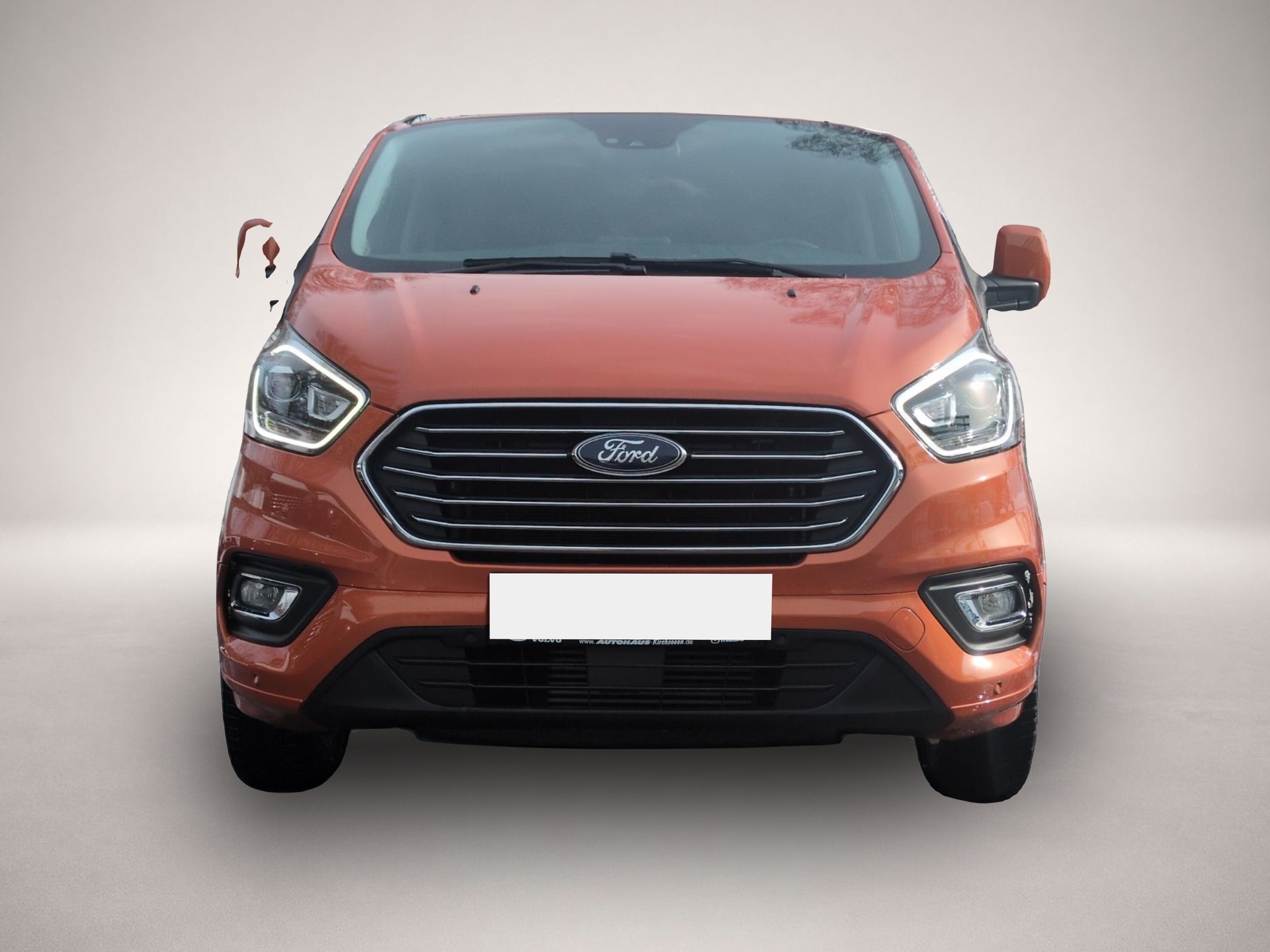Ford Other (07/2023, Diesel)