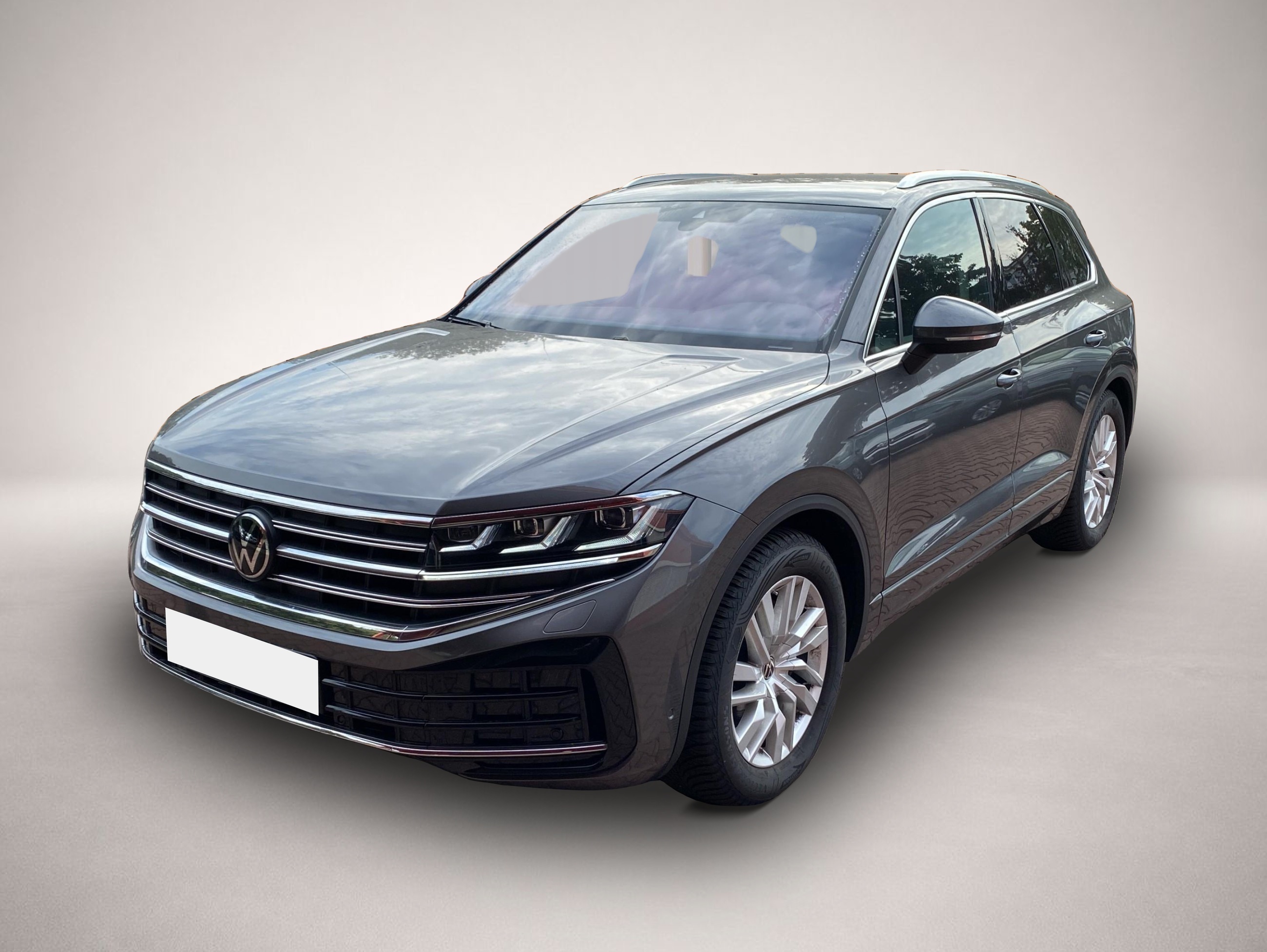 Volkswagen Touareg (11/2024, )