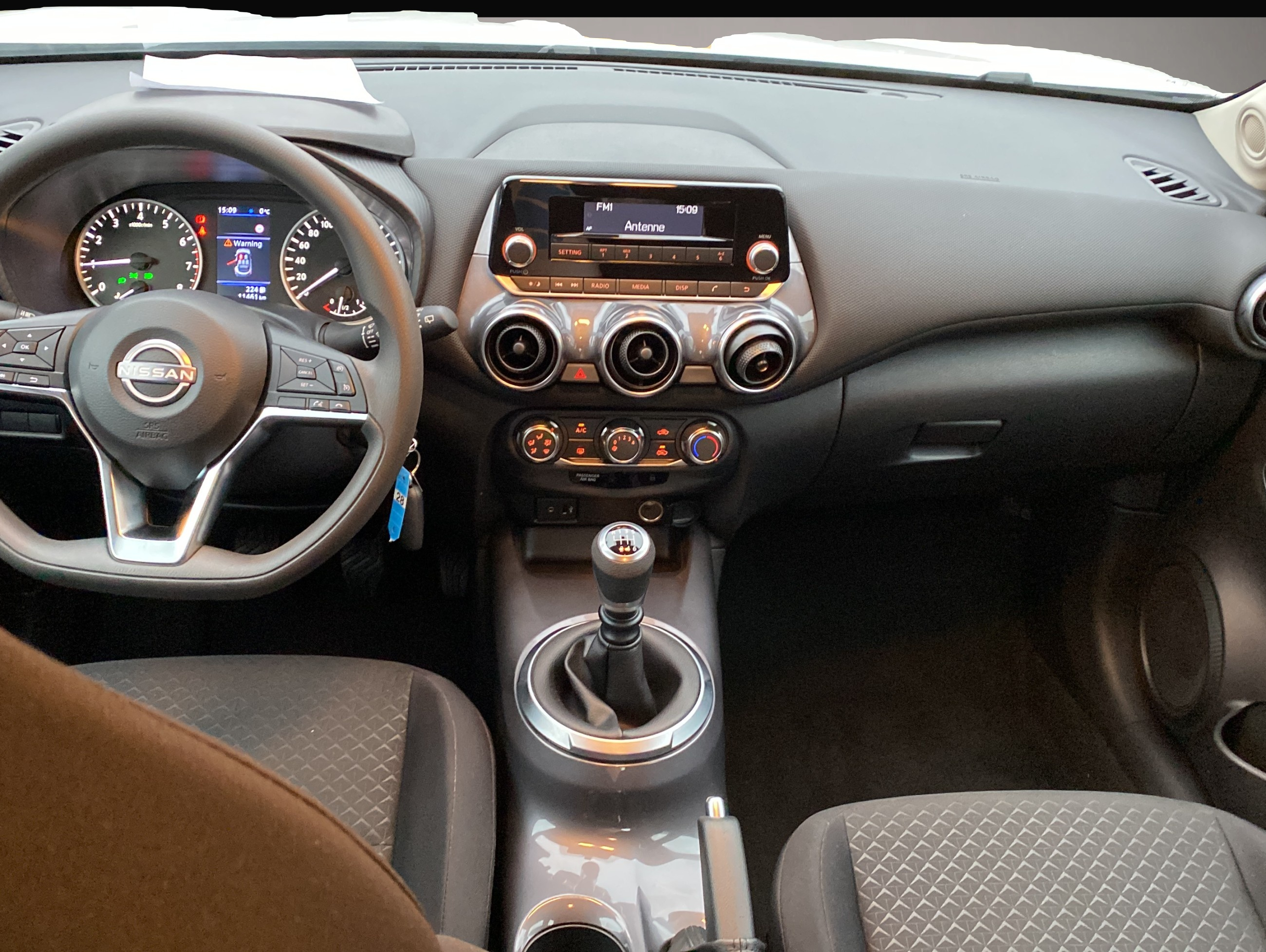 Nissan Juke (03/2024, )