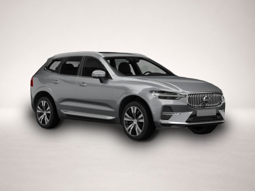 Volvo XC60 (12/2025, Benzin)