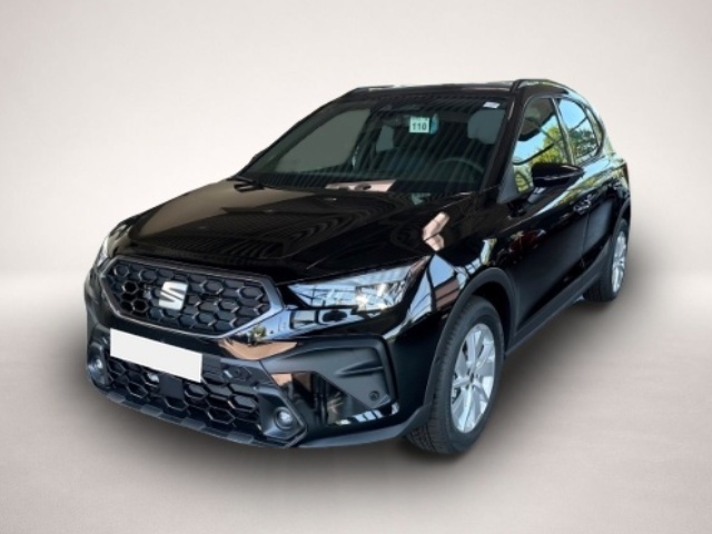Seat Arona (07/2026, Benzin)
