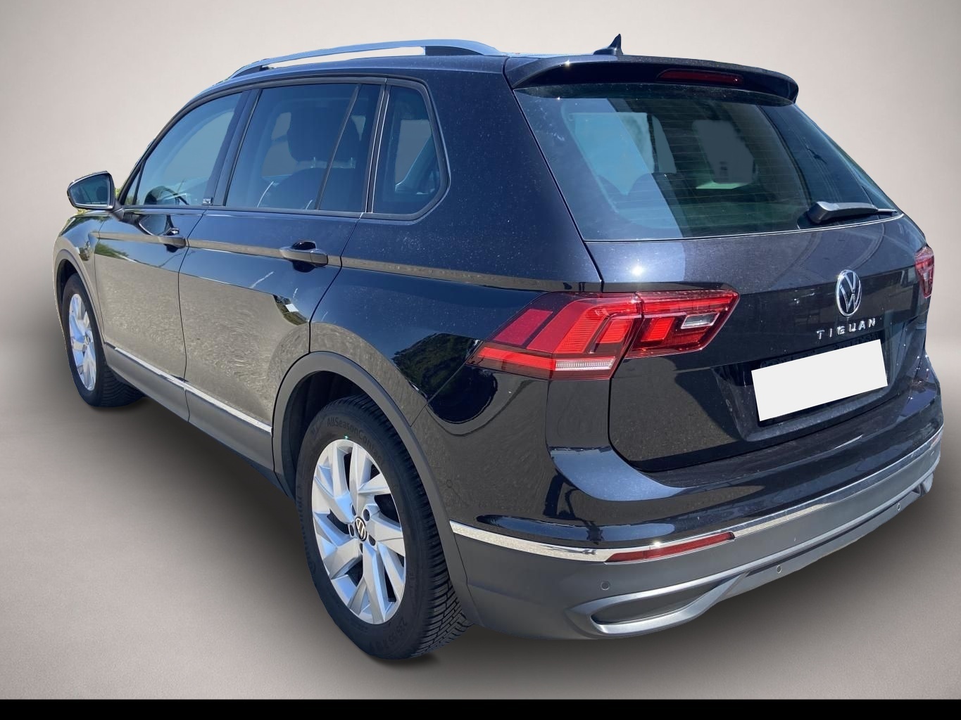 Volkswagen Tiguan (05/2022, )