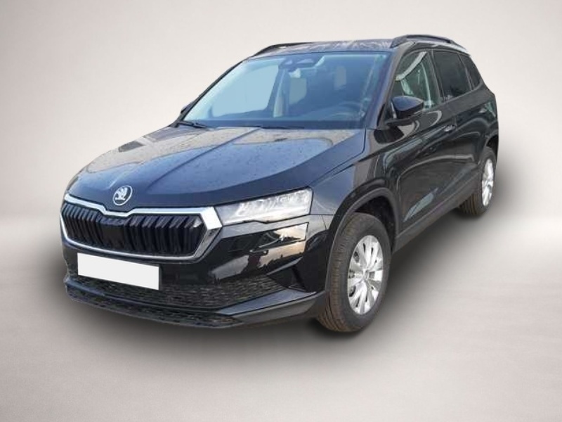 Skoda Karoq (08/2026, Benzin)