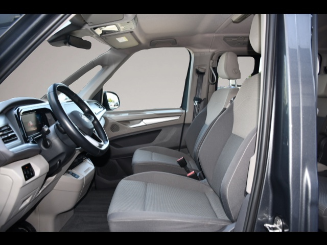 Volkswagen T7 Multivan (02/2023, )
