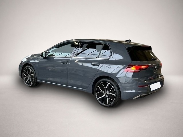 Volkswagen Golf (11/2024, Benzin)