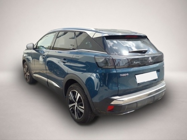 Peugeot 3008 (09/2023, Benzin)