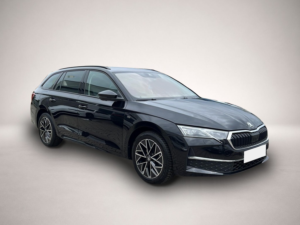 Skoda Octavia (09/2025, Diesel)