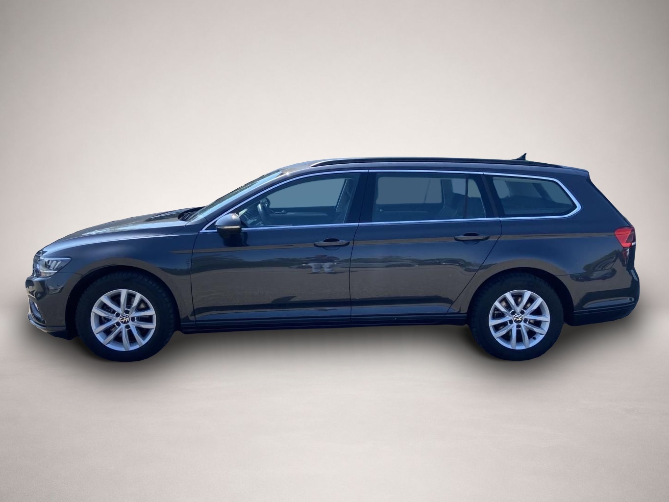 Volkswagen Passat Variant (04/2023, )