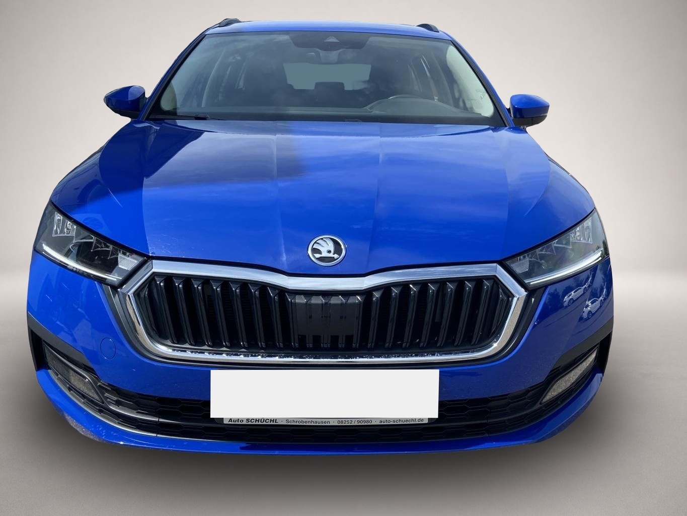 Skoda Octavia (06/2023, )