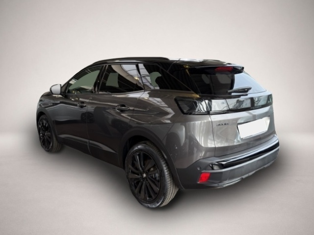 Peugeot 3008 (01/2024, Benzin)