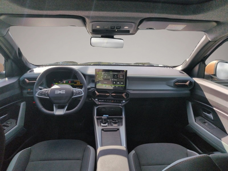 Dacia Bigster, image 5 of 5