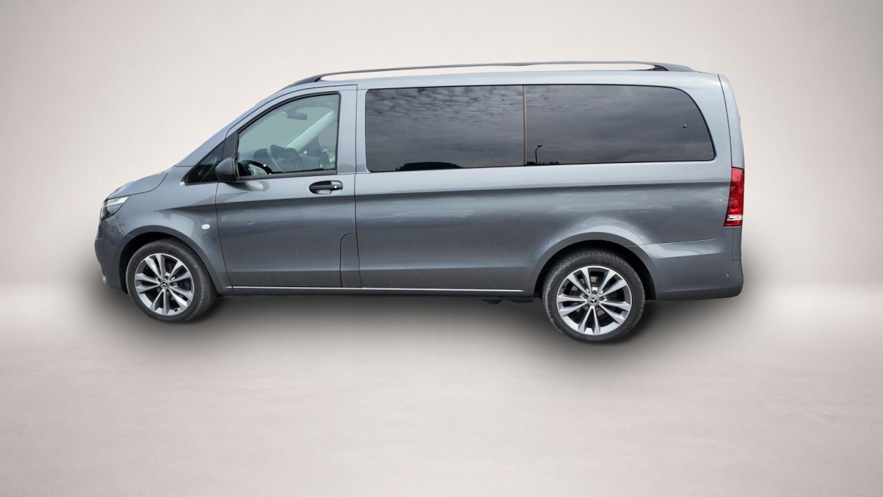 Mercedes-Benz Vito (08/2023, Diesel)