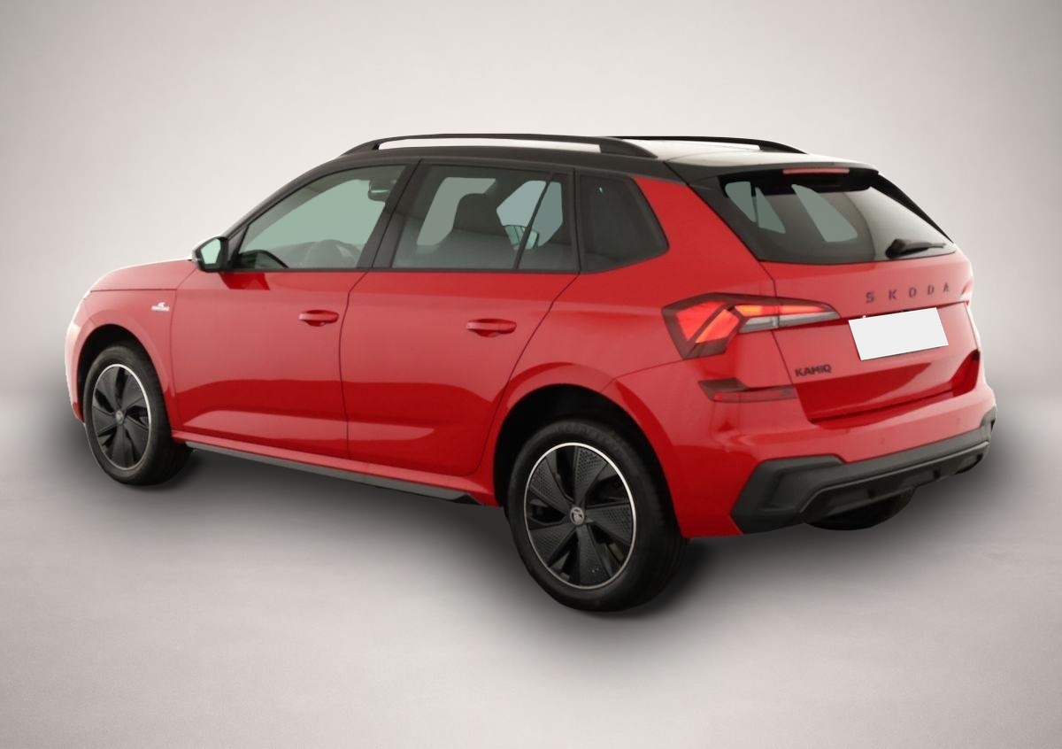 Skoda Kamiq, image 4 of 6