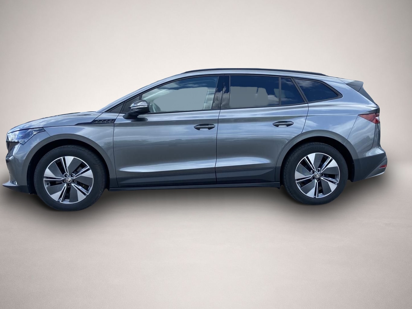 Skoda Enyaq (03/2024, )