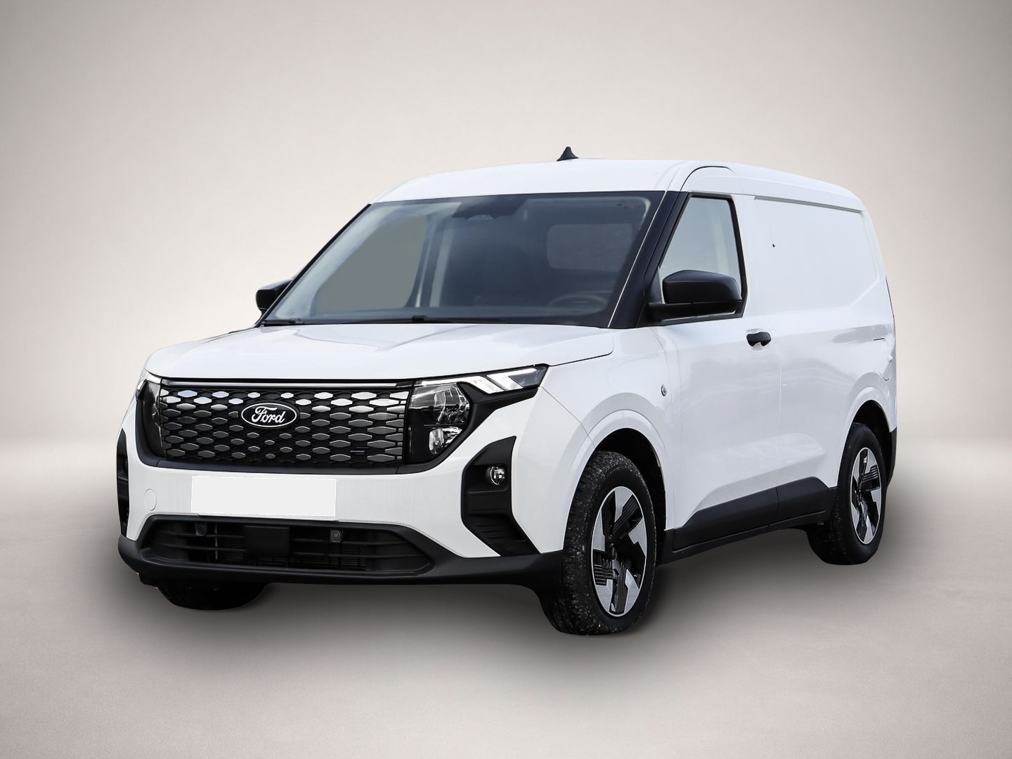 Ford Other (12/2025, ELECTRIC)