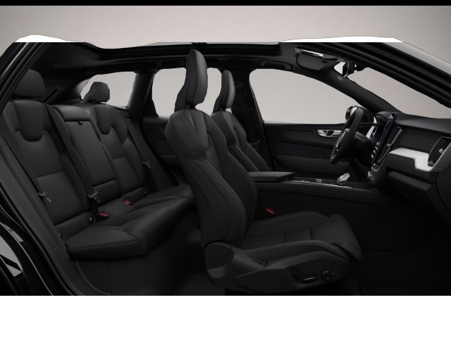Volvo XC 60, Bild 7 von 7
