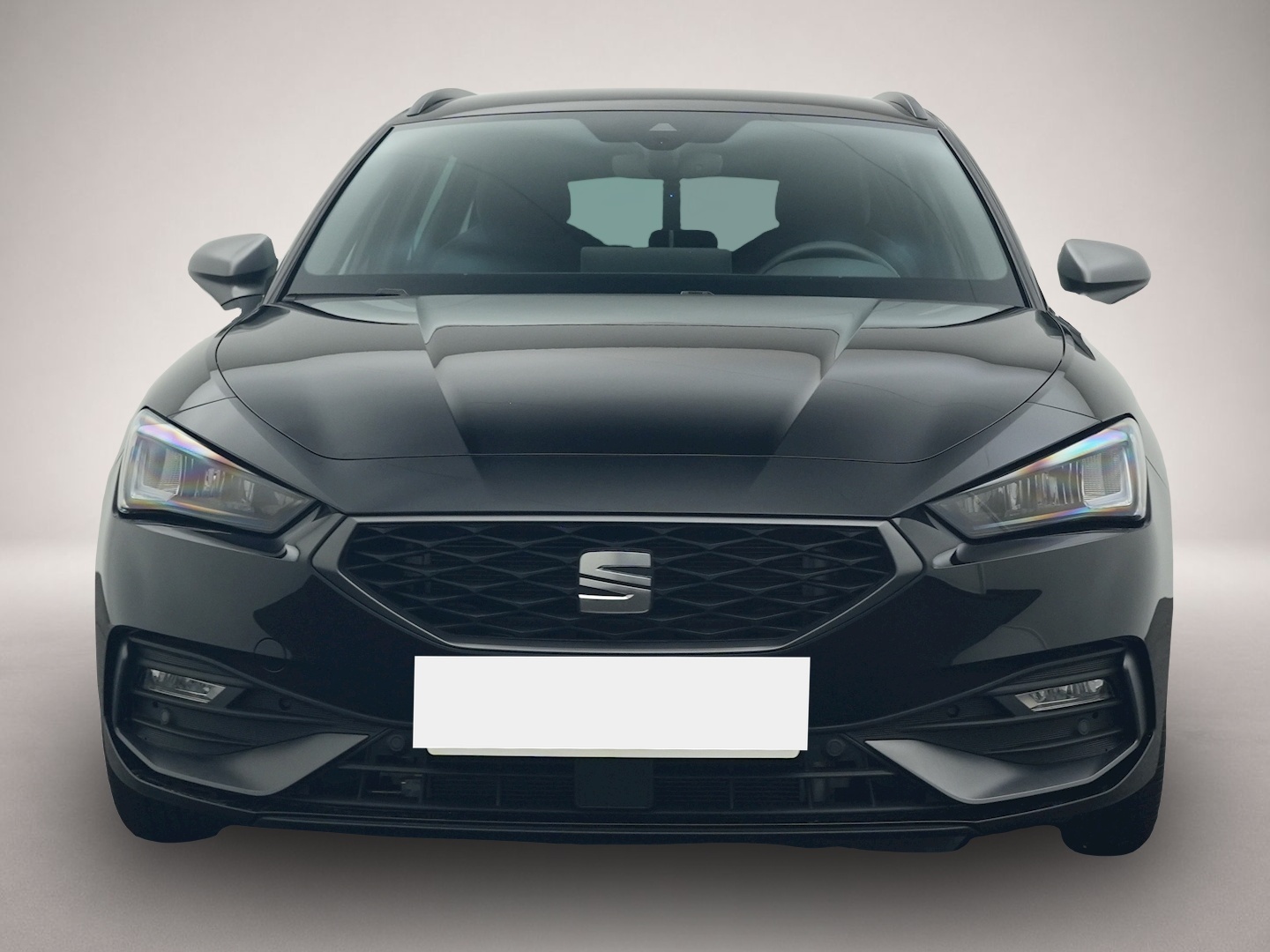 Seat Leon (07/2025, Benzin)